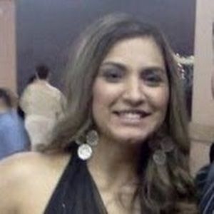 Meet your Posher, Melanie